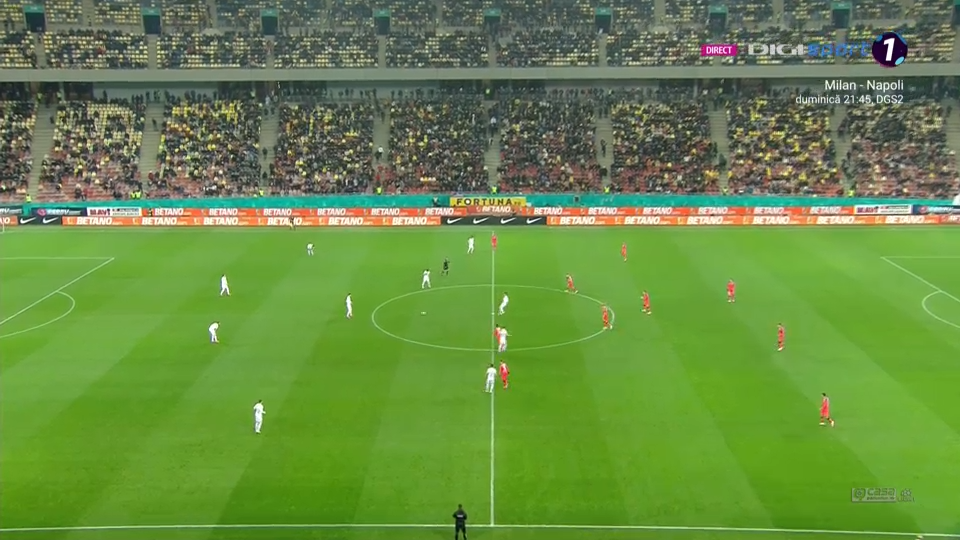 FCSB - Rapid 3-1 | Șah mat! Victorie în prelungiri pentru roș-albaștri după golurile lui Tănase și Ianis Stoica! Aici tot ce s-a întâmplat_3