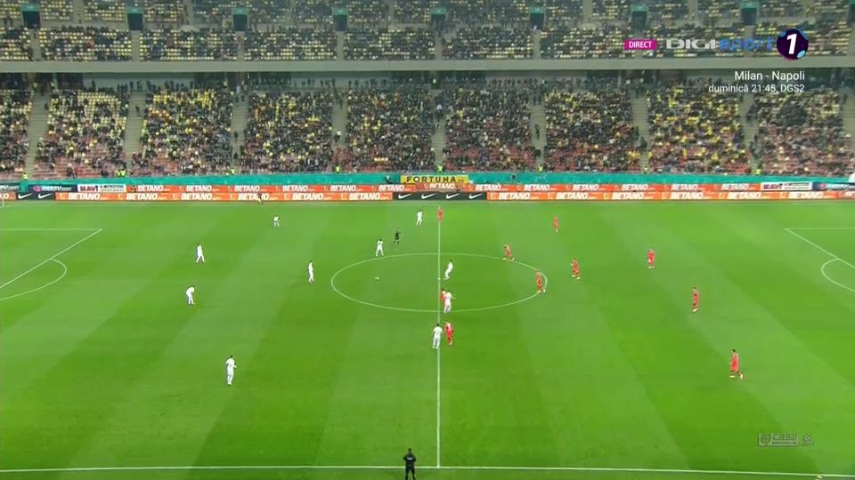 FCSB - Rapid 3-1 | Șah mat! Victorie în prelungiri pentru roș-albaștri după golurile lui Tănase și Ianis Stoica! Aici tot ce s-a întâmplat_3