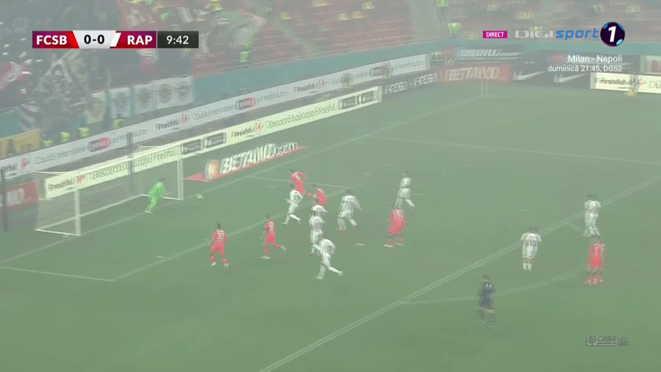 FCSB - Rapid 3-1 | Șah mat! Victorie în prelungiri pentru roș-albaștri după golurile lui Tănase și Ianis Stoica! Aici tot ce s-a întâmplat_5