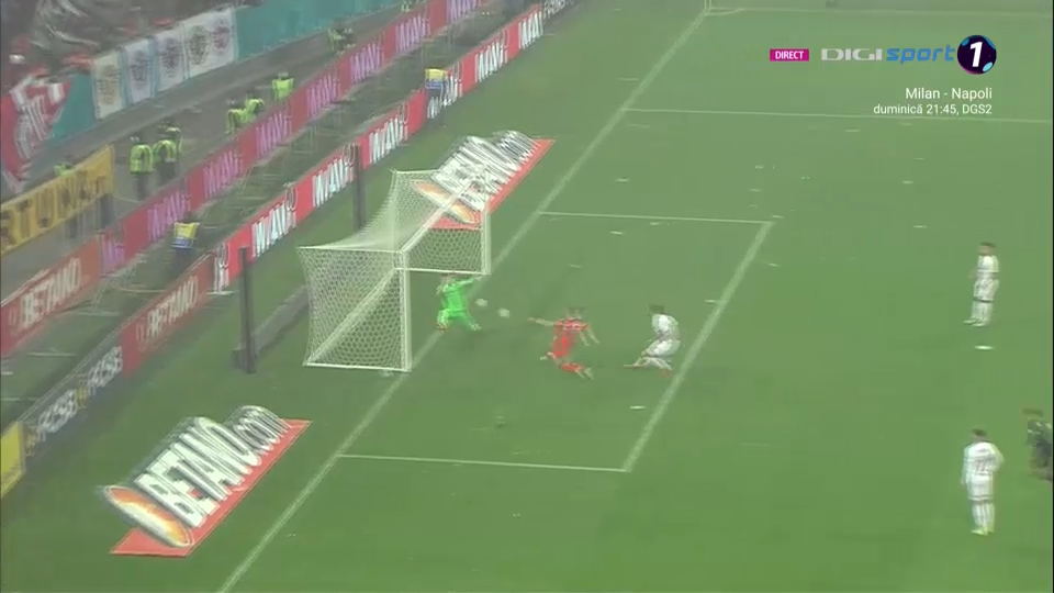 FCSB - Rapid 3-1 | Șah mat! Victorie în prelungiri pentru roș-albaștri după golurile lui Tănase și Ianis Stoica! Aici tot ce s-a întâmplat_10