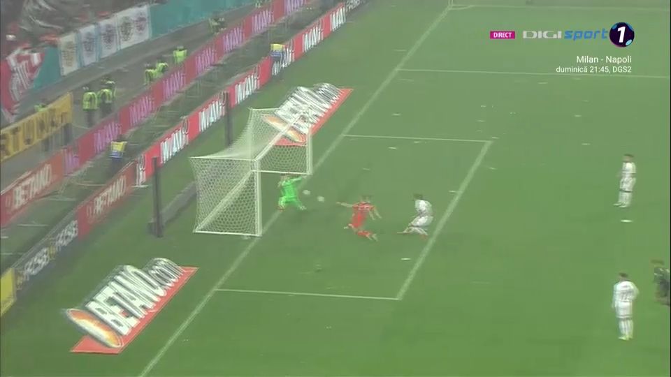 FCSB - Rapid 3-1 | Șah mat! Victorie în prelungiri pentru roș-albaștri după golurile lui Tănase și Ianis Stoica! Aici tot ce s-a întâmplat_10