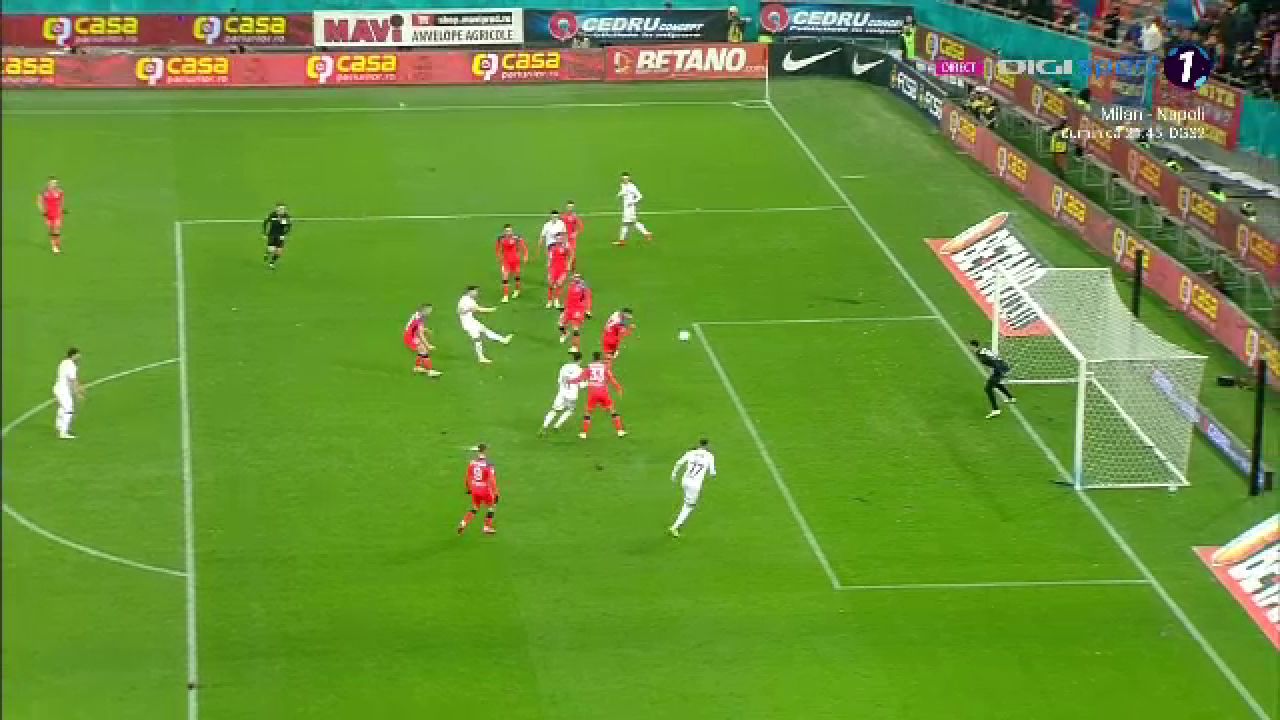 FCSB - Rapid 3-1 | Șah mat! Victorie în prelungiri pentru roș-albaștri după golurile lui Tănase și Ianis Stoica! Aici tot ce s-a întâmplat_17