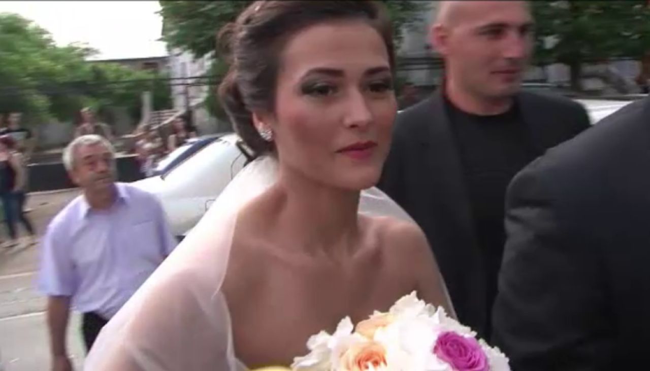 Bănel Nicoliță dezvăluie de ce a plecat în SUA: