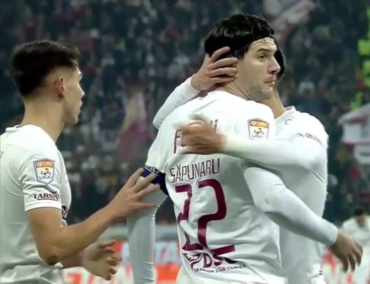 A fost sau n-a fost? Verdictul specialistului după penalty-ul primit de Rapid contra lui FCSB_4