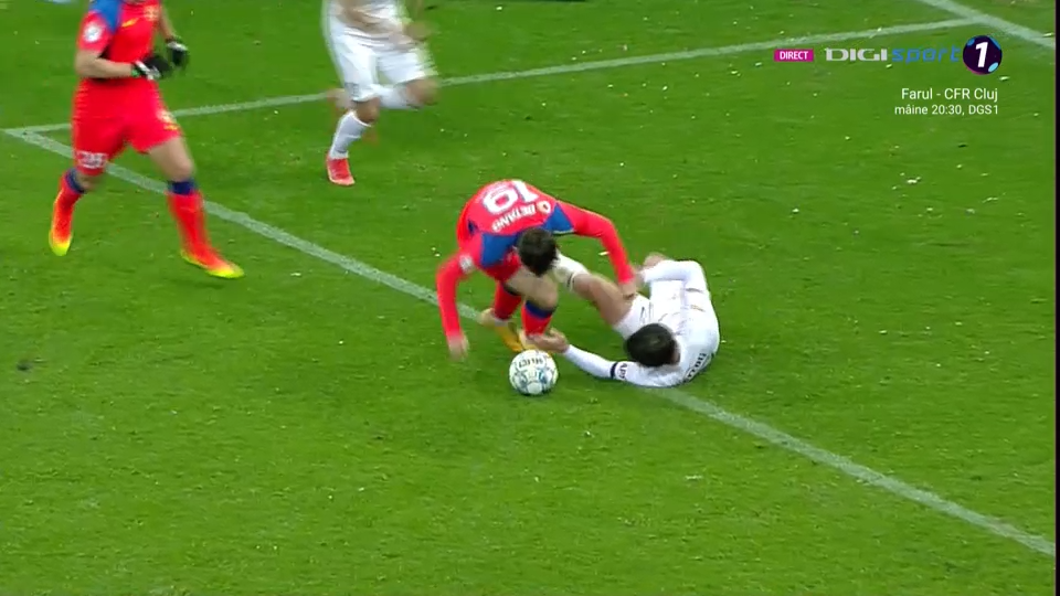 FCSB - Rapid 3-1 | Șah mat! Victorie în prelungiri pentru roș-albaștri după golurile lui Tănase și Ianis Stoica! Aici tot ce s-a întâmplat_24