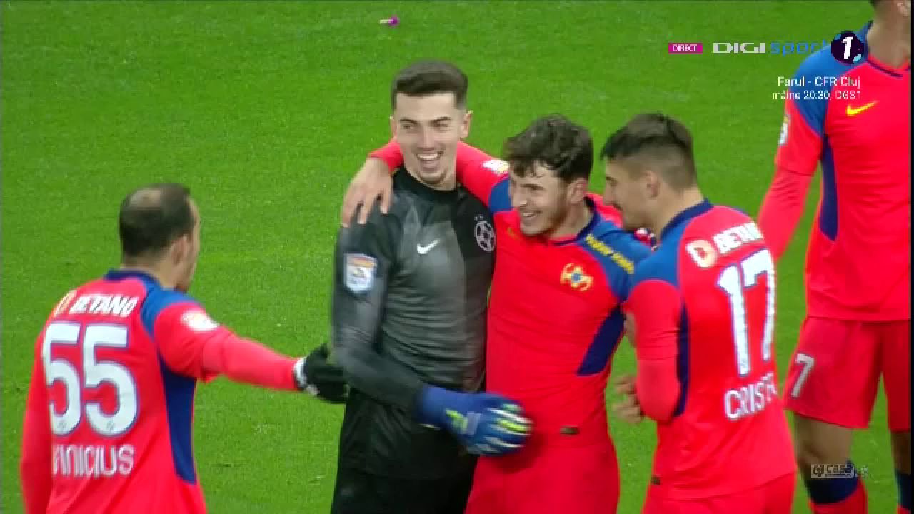FCSB - Rapid 3-1 | Șah mat! Victorie în prelungiri pentru roș-albaștri după golurile lui Tănase și Ianis Stoica! Aici tot ce s-a întâmplat_29