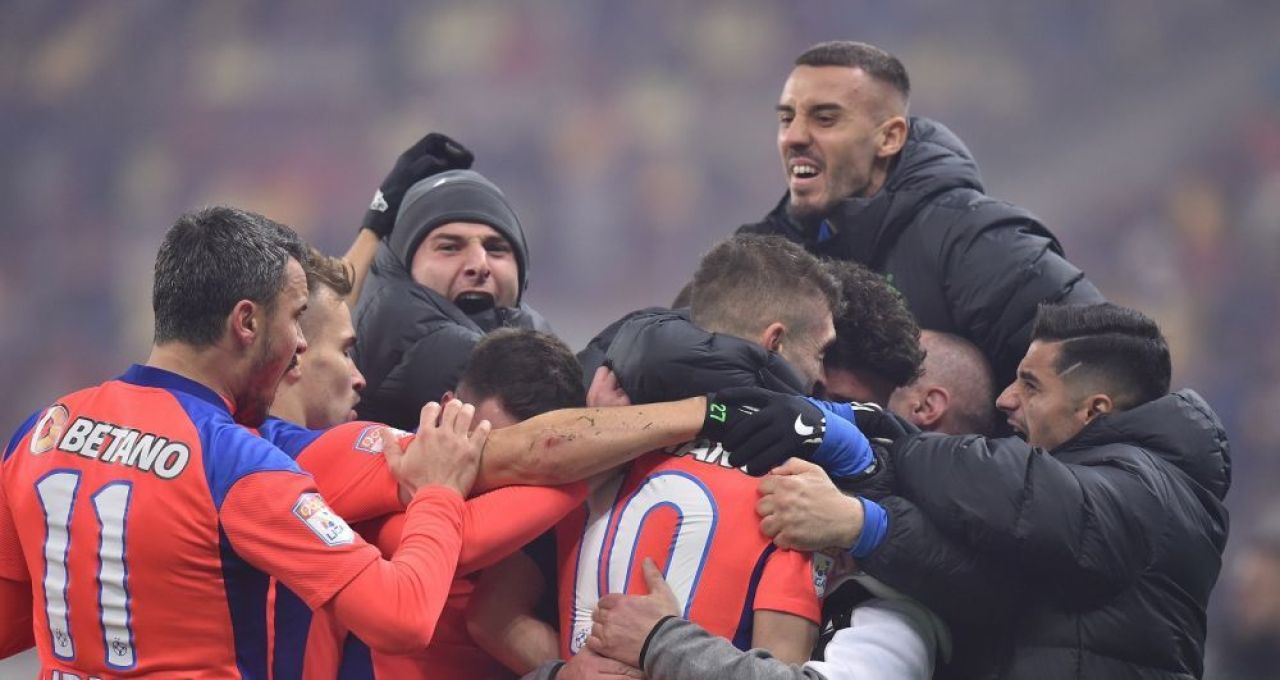 FCSB - Rapid 3-1 | Șah mat! Victorie în prelungiri pentru roș-albaștri după golurile lui Tănase și Ianis Stoica! Aici tot ce s-a întâmplat_30