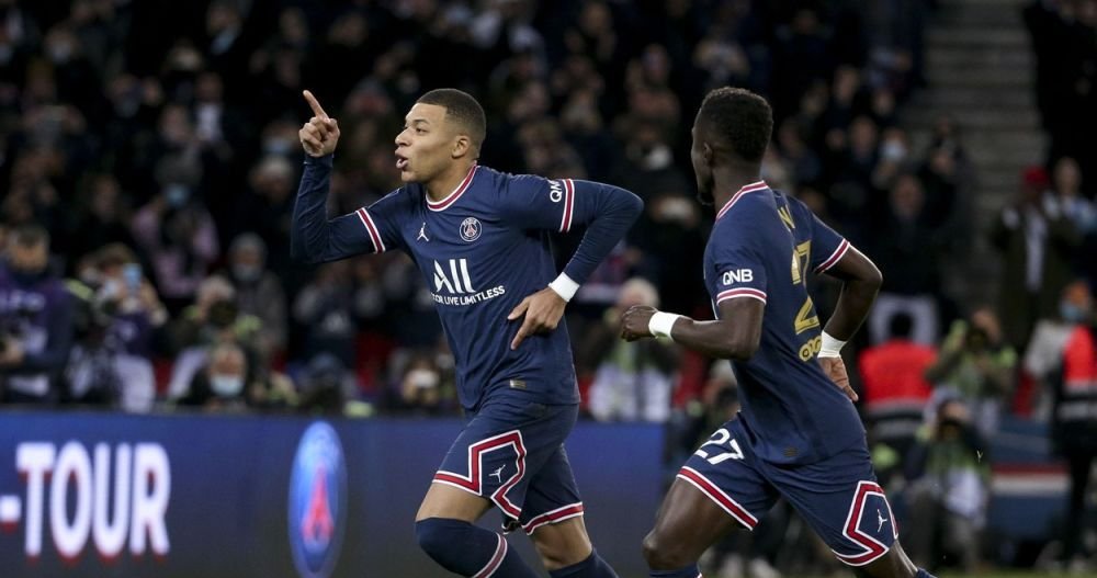 Mbappe, jos pălăria! &rdquo;Pentru mine acestea sunt lucrurile care contează mai mult dec&acirc;t banii&rdquo;