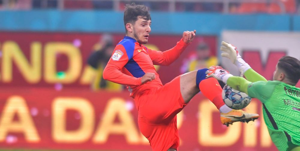 Pompiliu Stoica &icirc;l menține cu picioarele pe păm&acirc;nt pe fiul său: Să vină cu ceva &icirc;n plus, că are destul! &nbsp;&nbsp;