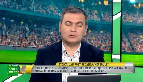 Gigi Becali, nemulțumit de arbitrajul din derby: Ori jucăm fotbal, ori rupem picioarele! . Ce i-a reproșat lui Kovacs