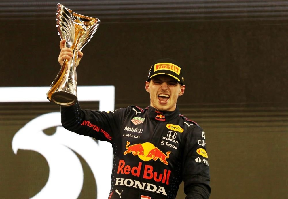Verstappen e oficial noul campion al F1! Mercedes și-a retras apelul depus după cursa de la Abu Dhabi