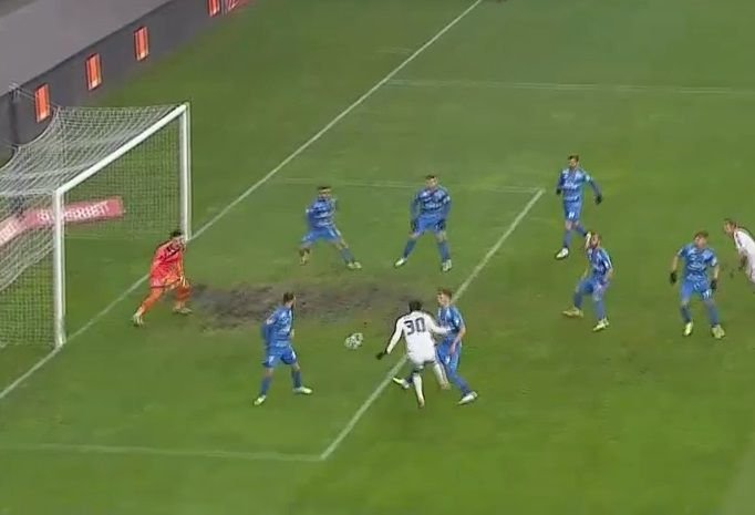 Chindia - FCU Craiova 0-3! Dezastru pentru Săndoi! Oltenii câștigă la primul meci după plecarea lui Trică_2