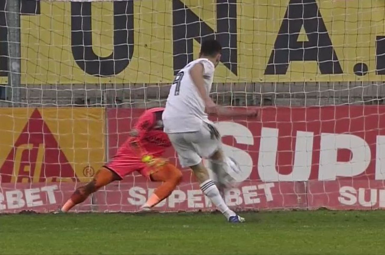 Chindia - FCU Craiova 0-3! Dezastru pentru Săndoi! Oltenii câștigă la primul meci după plecarea lui Trică_4
