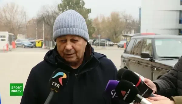 Răspunsul lui Mircea Lucescu atunci c&acirc;nd a fost &icirc;ntrebat dacă Răzvan ar fi potrivit pentru banca naționalei