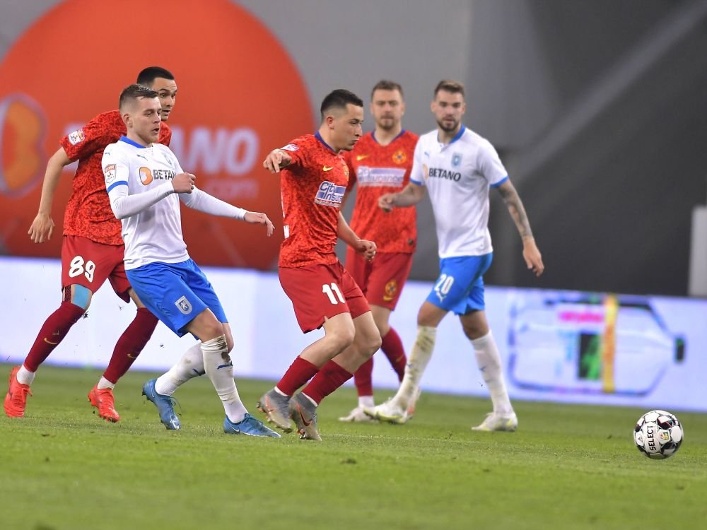 Transferul lui Ianis Hagi la Galatasaray ar putea implica un rom&acirc;n adus &icirc;n vară! Anunțul presei din Turcia&nbsp;