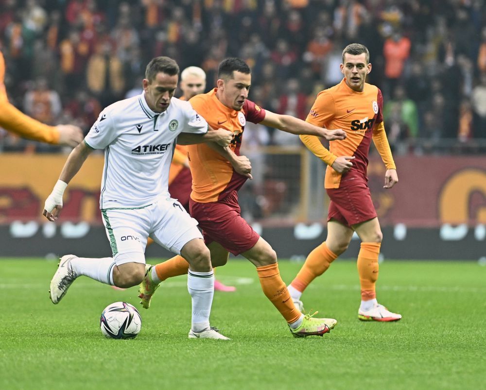 Transferul lui Ianis Hagi la Galatasaray ar putea implica un român adus în vară! Anunțul presei din Turcia _3