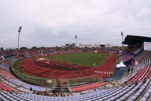 Povestea tigrilor din fotbalul malaezian! Imperiul prințului care a creat cea mai de temut echipă din sudul Asiei_11