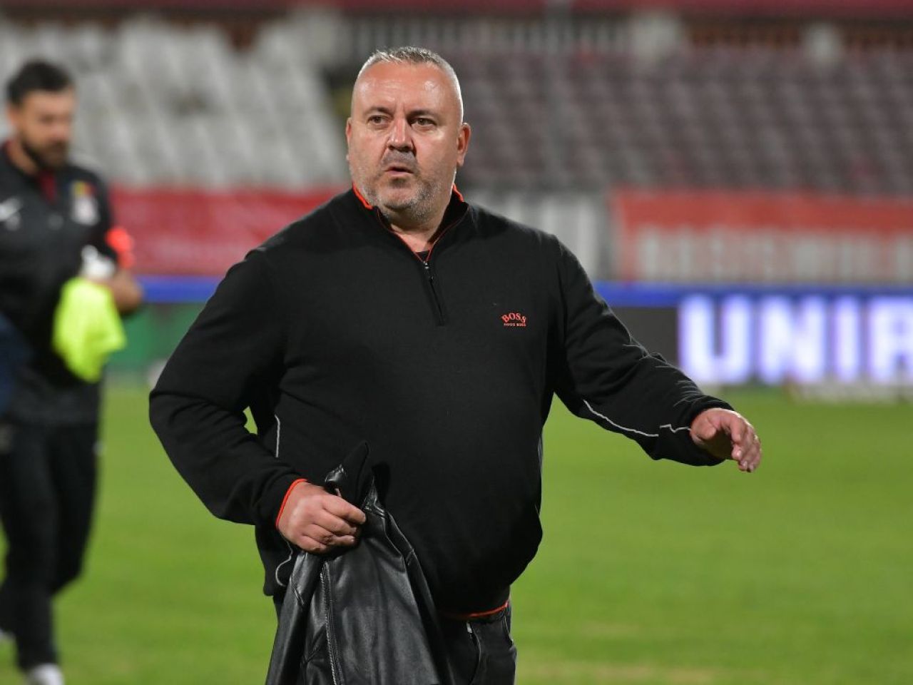Mihai Iosif, vioara a doua la Rapid? Antrenorul n-ar fi cel responsabil cu pregătirea tehnico-tactică _3