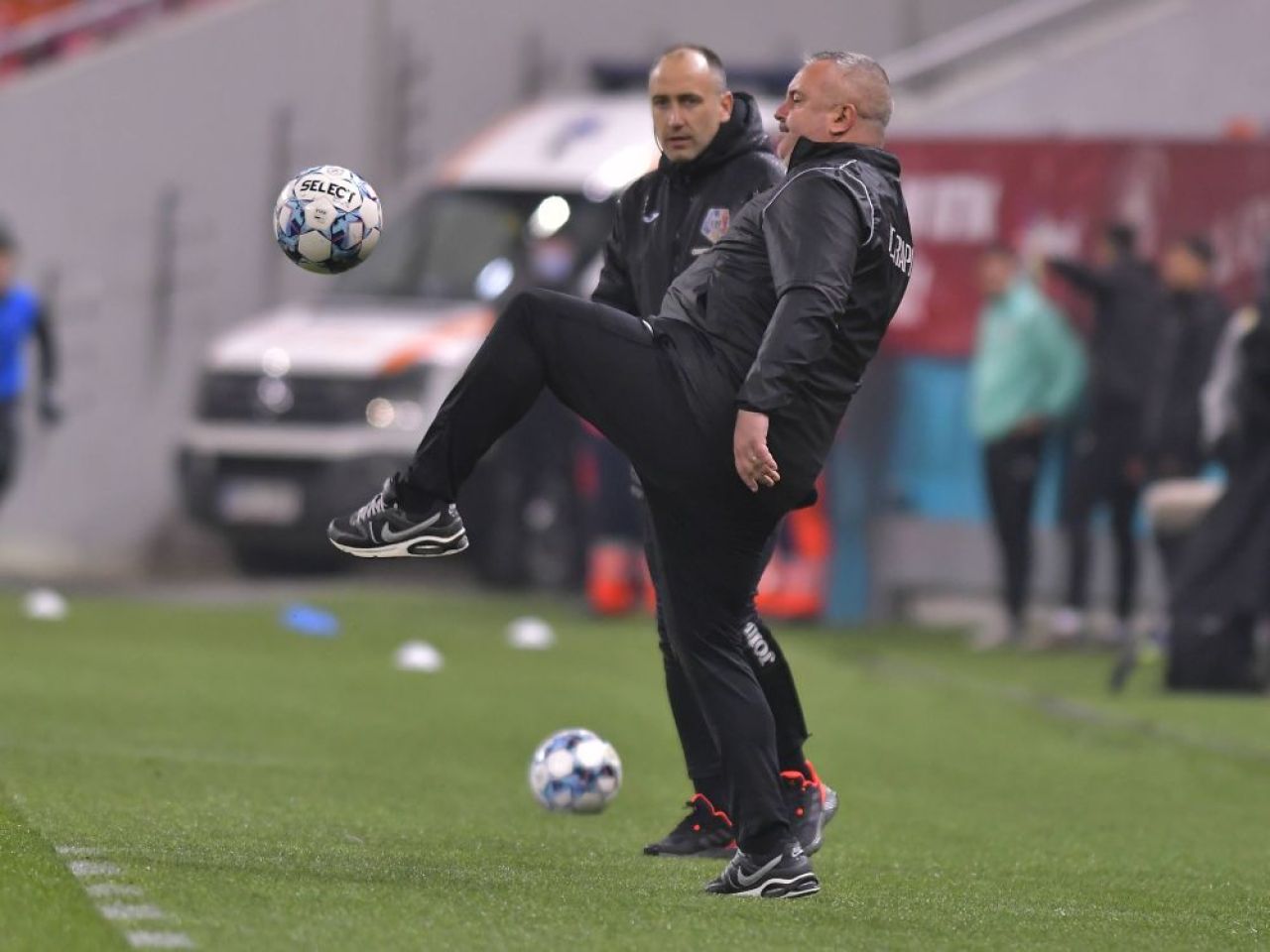 Mihai Iosif, vioara a doua la Rapid? Antrenorul n-ar fi cel responsabil cu pregătirea tehnico-tactică _4