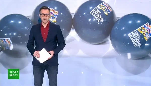 &bdquo;Nu ne vom califica!&rdquo; Primul avertisment după ce Rom&acirc;nia și-a aflat adversarele din Nations League