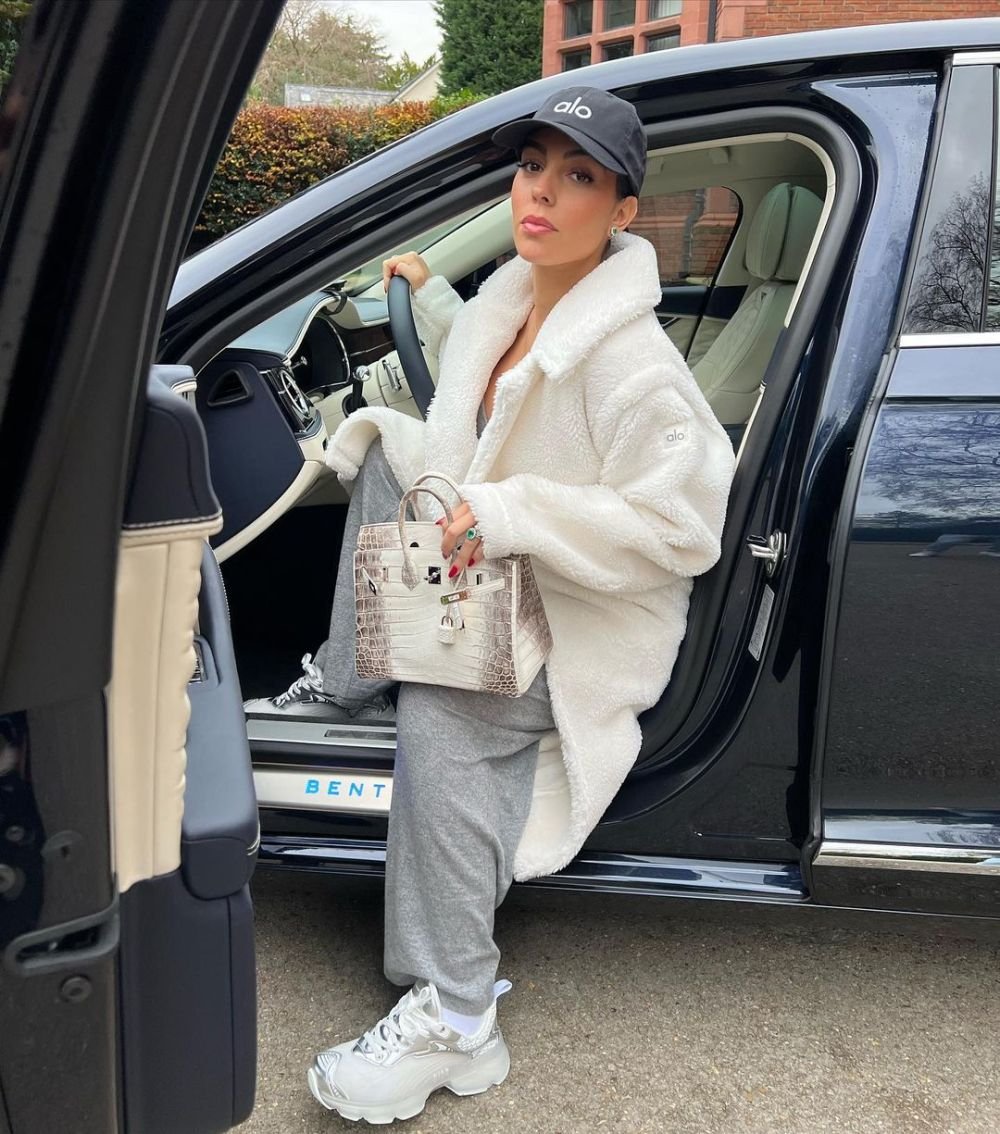 Cristiano Ronaldo și Georgina au anunțat sexul gemenilor! Clipul viral postat de superstarul portughez _8