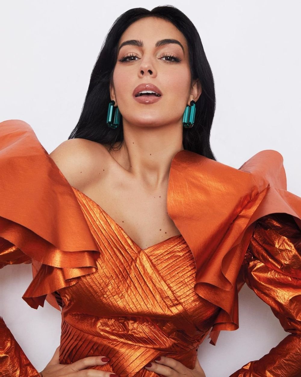 Cristiano Ronaldo și Georgina au anunțat sexul gemenilor! Clipul viral postat de superstarul portughez _32