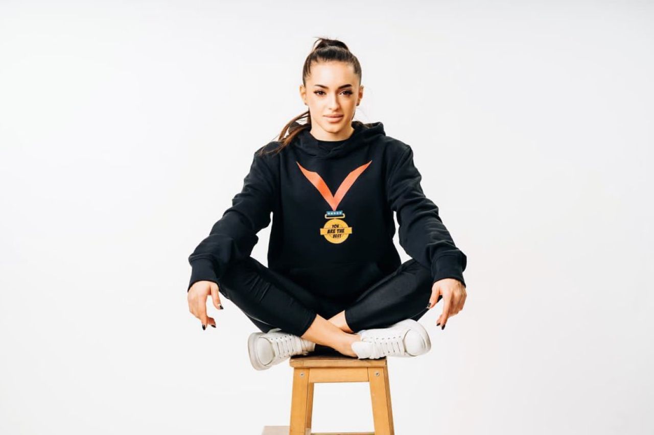 Larisa Iordache și-a anunțat oficial retragerea din gimnastică: „Azi închei acest capitol frumos!”_2