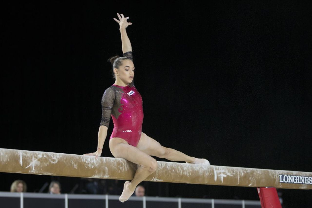 Larisa Iordache și-a anunțat oficial retragerea din gimnastică: „Azi închei acest capitol frumos!”_9