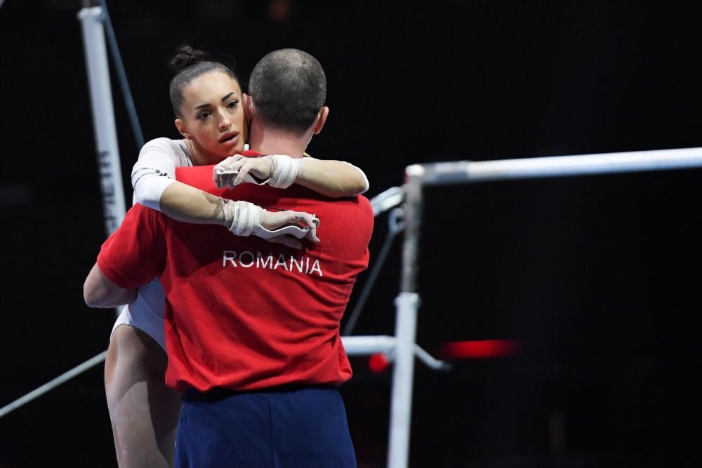 Larisa Iordache și-a anunțat oficial retragerea din gimnastică: „Azi închei acest capitol frumos!”_15