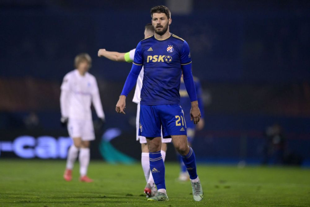 Scene incredibile în fotbal! Un jucător a fost eliminat de arbitru din cauza modului în care a executat un penalty _3