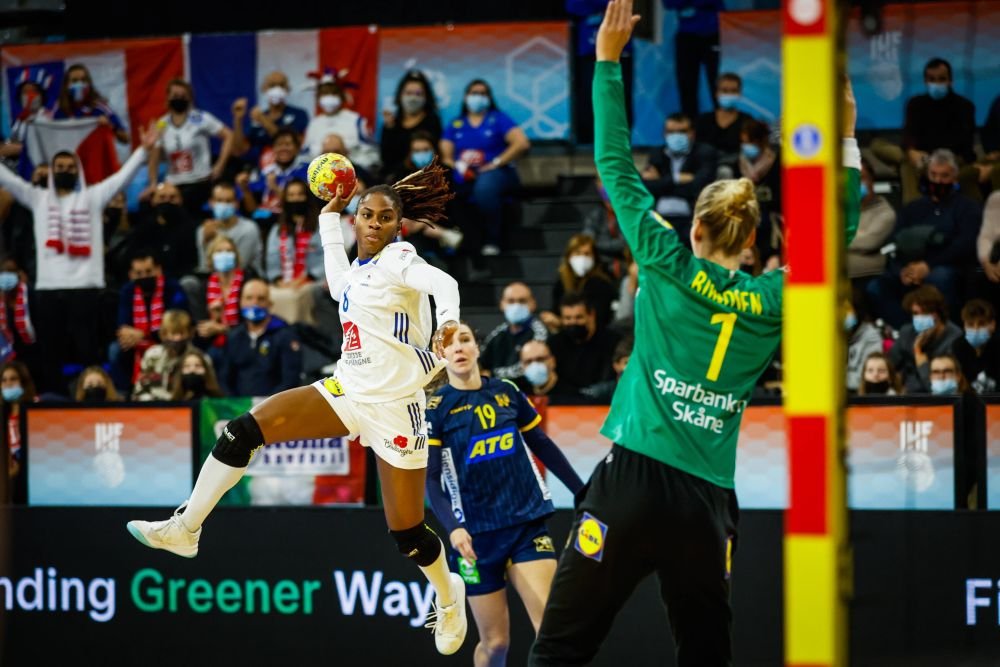 Franța - Norvegia, finala Mondialului! Nordicele le-au învins categoric pe gazdele turneului_3