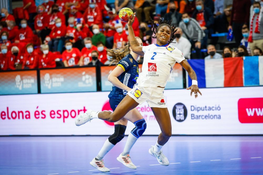 Franța - Norvegia, finala Mondialului! Nordicele le-au învins categoric pe gazdele turneului_4
