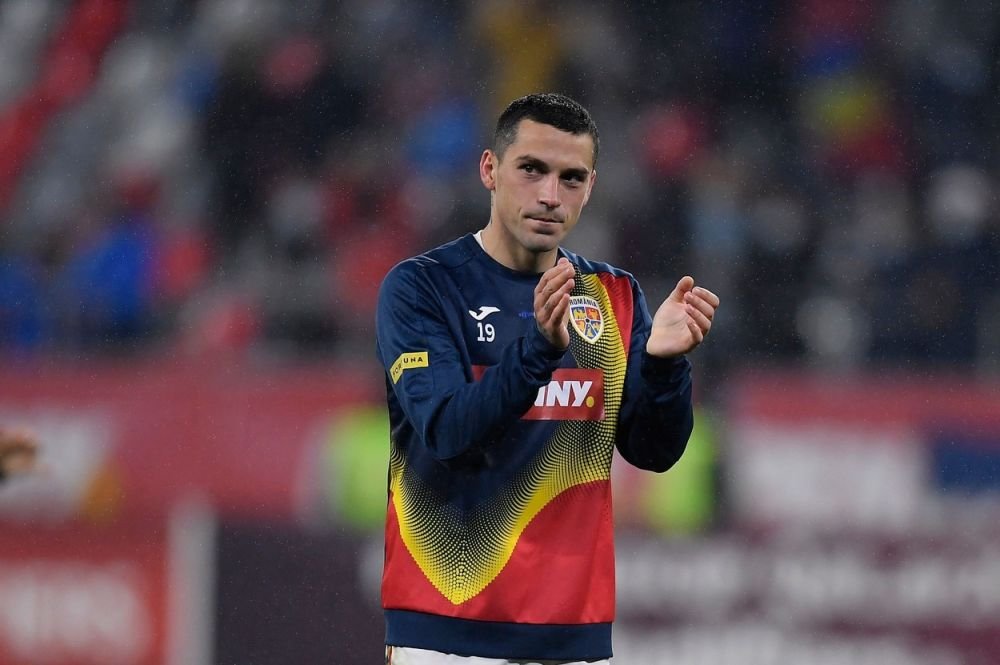 Asta da atitudine! Ce a punctat și observațiile lui Stanciu după ce a aflat adversarele Rom&acirc;niei din Nations League