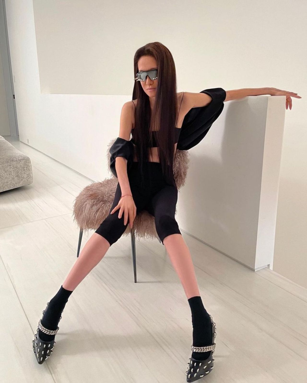 Nimeni nu o crede că are 72 de ani! Dieta șoc prin care Vera Wang se menține în formă _1