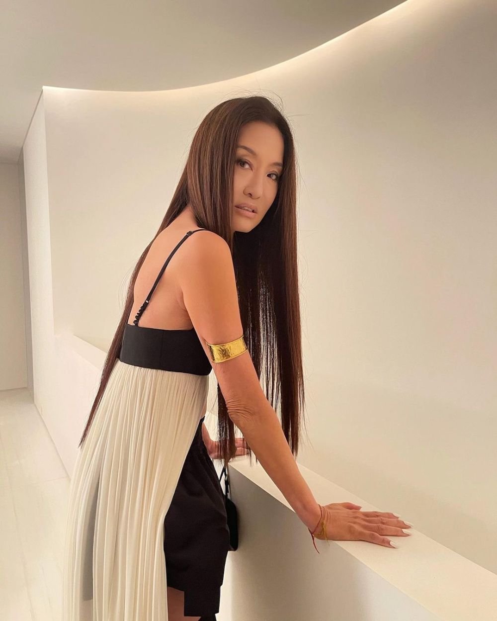 Nimeni nu o crede că are 72 de ani! Dieta șoc prin care Vera Wang se menține în formă _6