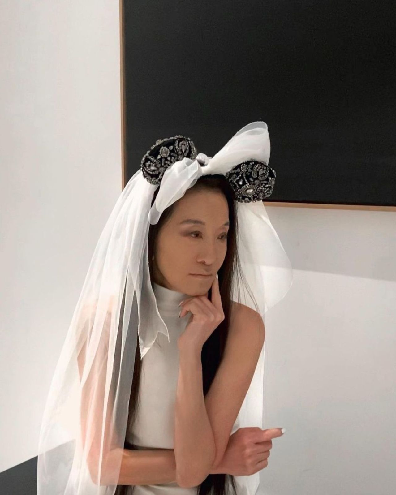 Nimeni nu o crede că are 72 de ani! Dieta șoc prin care Vera Wang se menține în formă _17