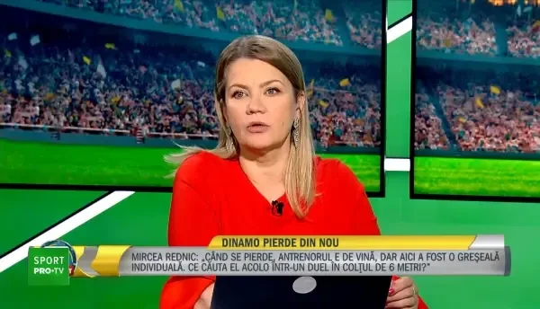 Membru DDB, despre cazul Sorescu: &bdquo;Este un gest pe care-l descalific. Să facă un șpriț la Săftica, să se &icirc;mprietenască!&rdquo;