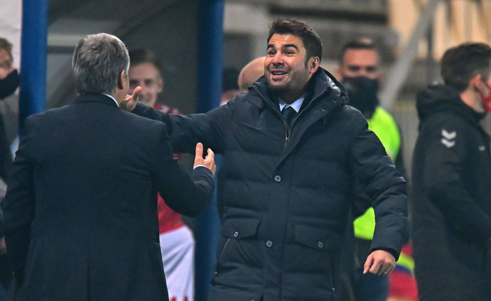 Adrian Mutu s-a dat de gol! Indiciul care dezvăluie dacă va prelua naționala României _2