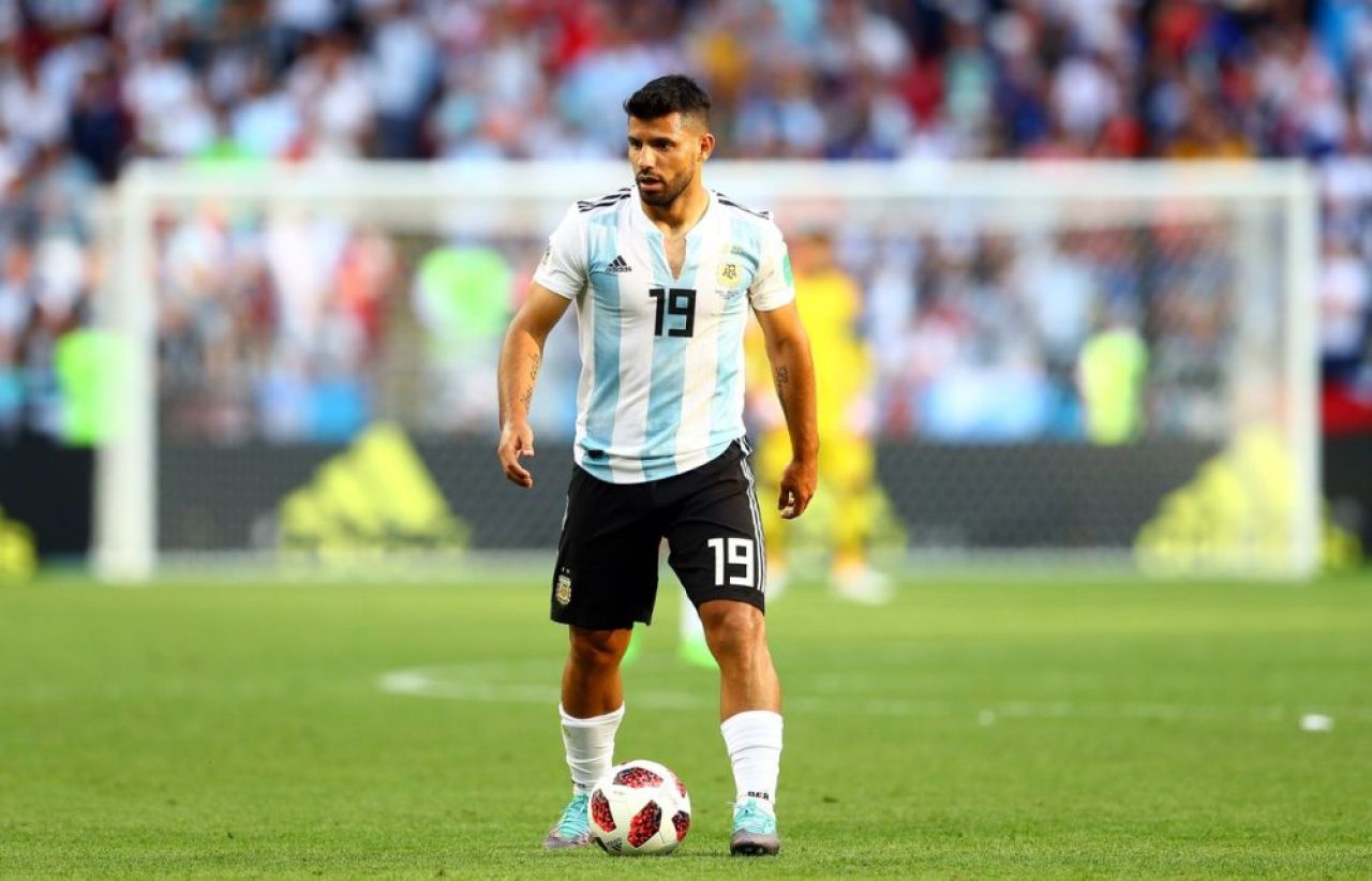 Don't cry for me, Argentina! Pe lângă Aguero, nu mai puțin de 27 de superfotbaliști argentinieni s-au retras în 2021_2