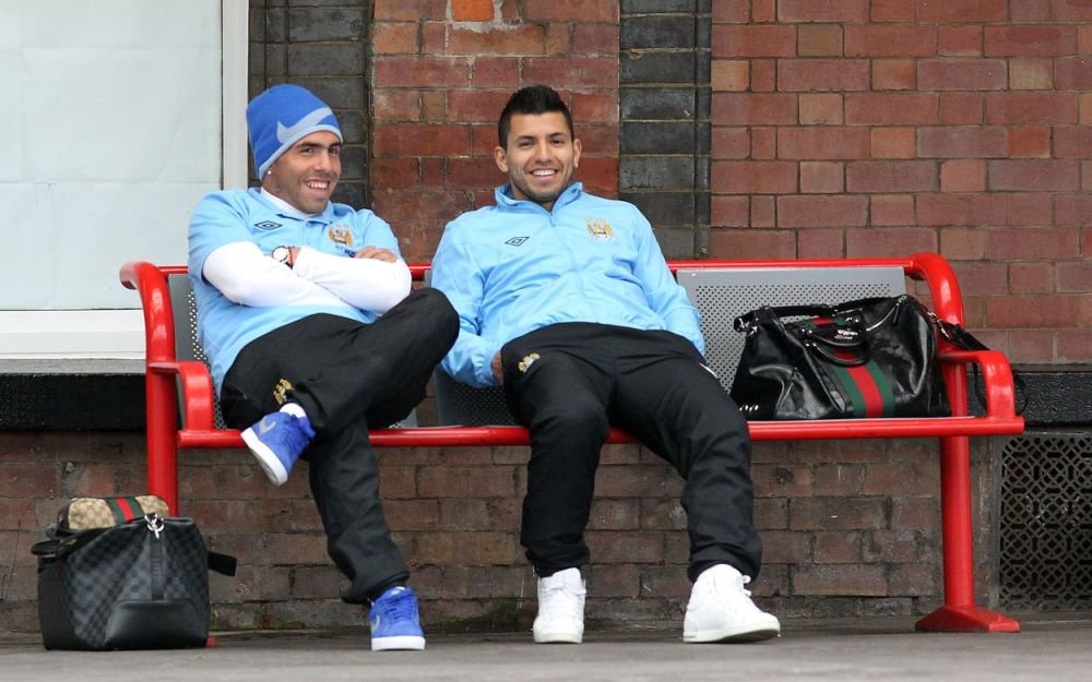Don't cry for me, Argentina! Pe lângă Aguero, nu mai puțin de 27 de superfotbaliști argentinieni s-au retras în 2021_3