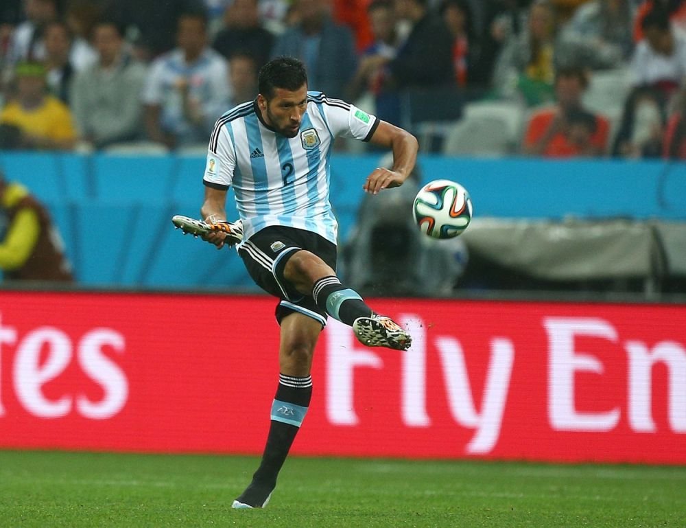 Don't cry for me, Argentina! Pe lângă Aguero, nu mai puțin de 27 de superfotbaliști argentinieni s-au retras în 2021_6