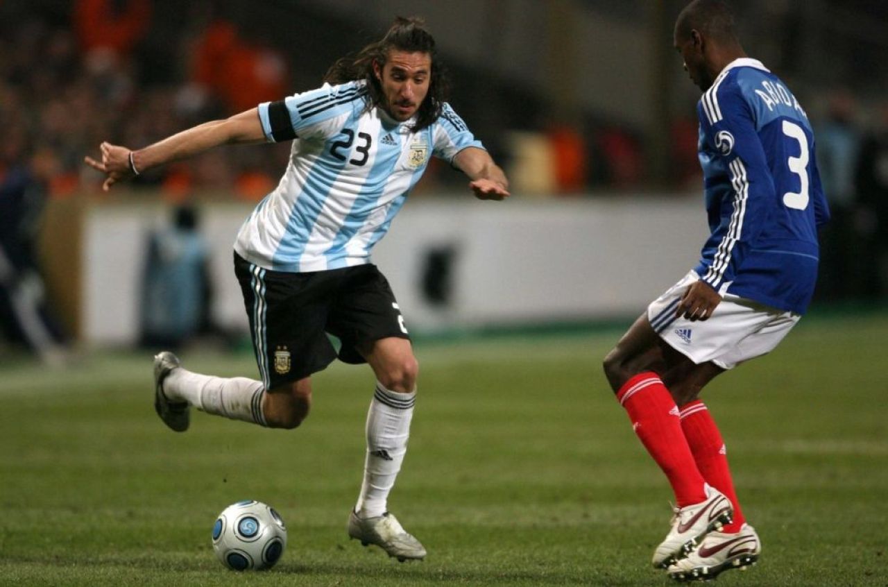Don't cry for me, Argentina! Pe lângă Aguero, nu mai puțin de 27 de superfotbaliști argentinieni s-au retras în 2021_7