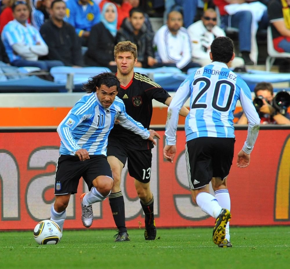 Don't cry for me, Argentina! Pe lângă Aguero, nu mai puțin de 27 de superfotbaliști argentinieni s-au retras în 2021_11