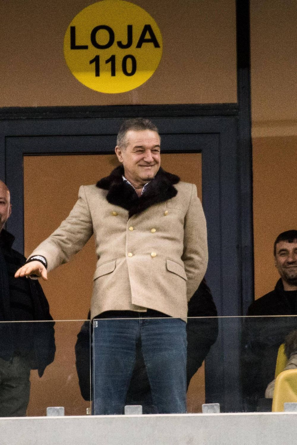 De-a șoarecele și pisica? Percepția lui Gigi Becali despre lupta cu CFR Cluj. 