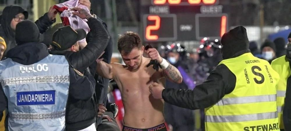 Nu sunt de acord cu gestul pe care l-au făcut . O legendă din Ștefan cel Mare critică ceea i s-a &icirc;nt&acirc;mplat lui Sorescu