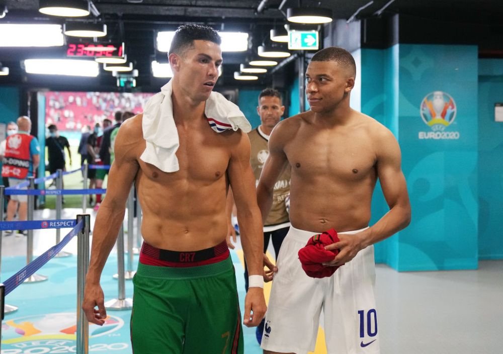 Cristiano Ronaldo se lansează într-o nouă afacere. După parfumuri, portughezul își va încânta fanii cu un produs inedit _6