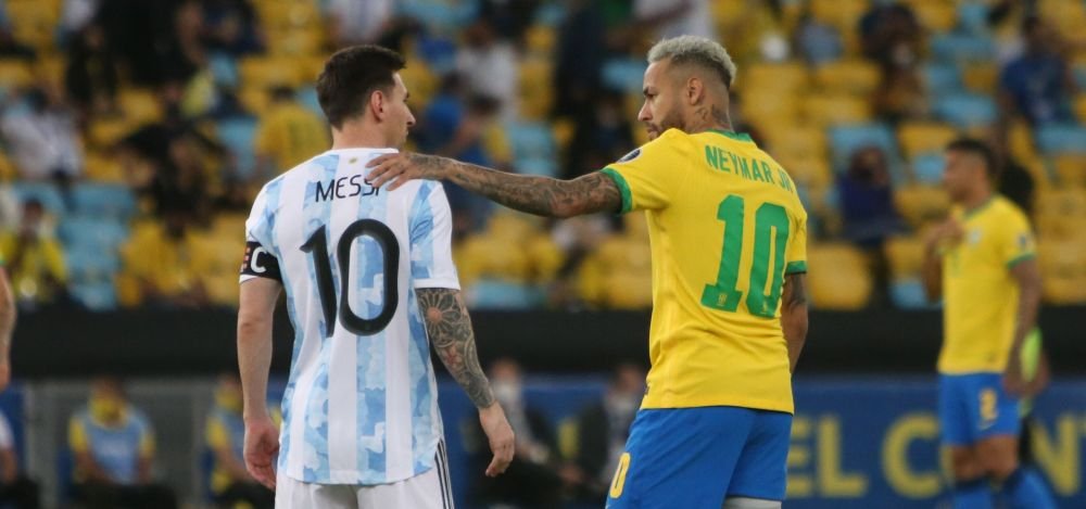 Naționalele din America de Sud se alătură Ligii Națiunilor! România va putea da peste Argentina sau Brazilia
