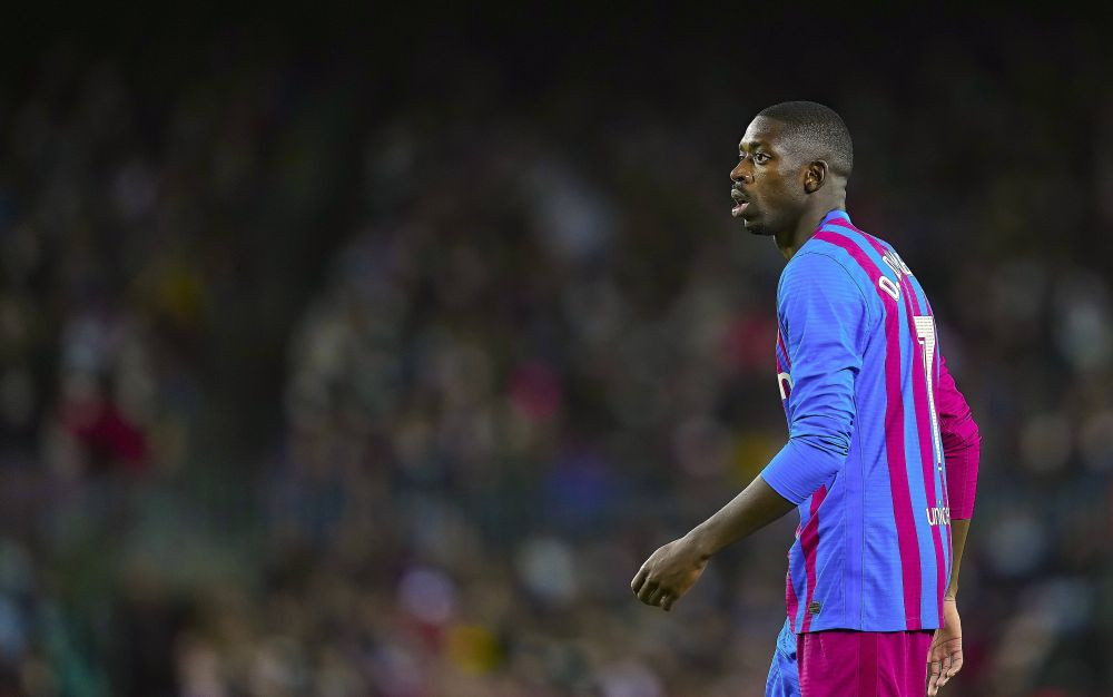 Xavi anunță ce se &icirc;nt&acirc;mplă cu Ousmane Dembele la Barcelona: Ieri am vorbit cu el