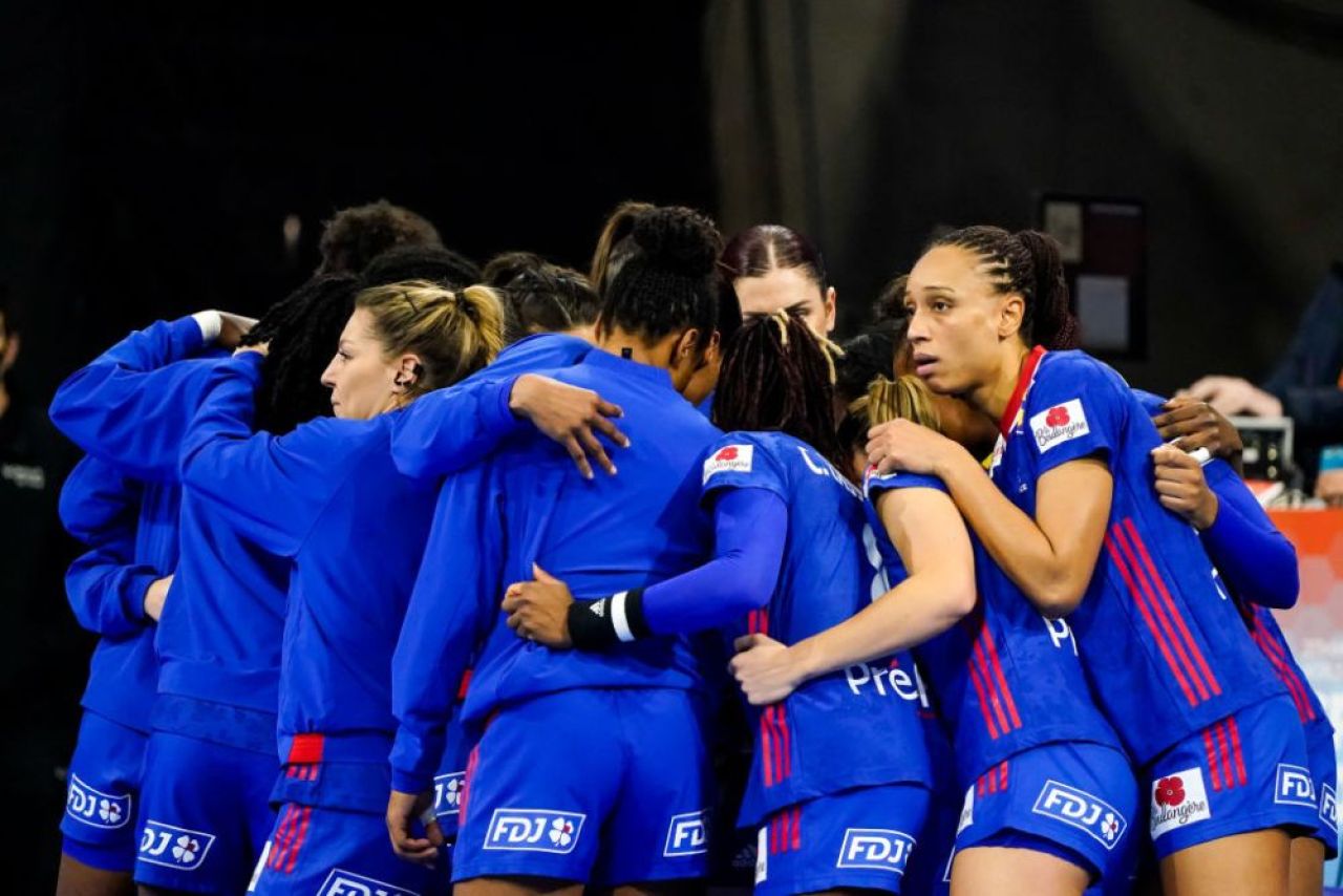 Franța - Norvegia, finala Mondialului! Nordicele le-au învins categoric pe gazdele turneului_6