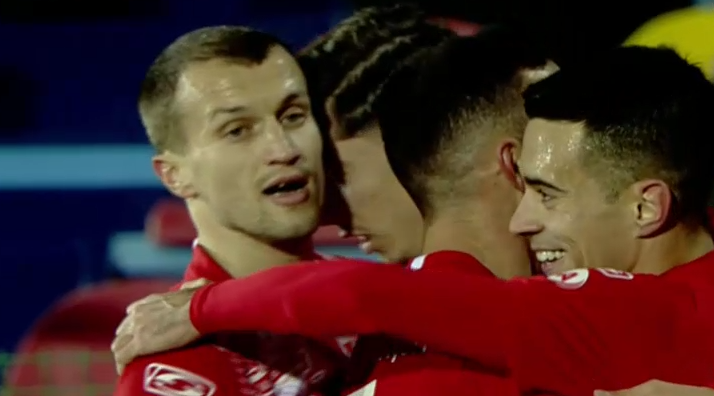 FC Voluntari - UTA Arad 2-1. Ilfovenii ajung la 7 meciuri consecutive fără eșec și termină anul pe podium_2